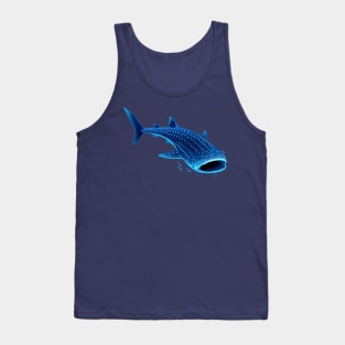 Whale Shark Tank Top